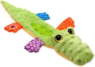 LET´S PLAY hračka krokodýl 45 cm - Hračka pre psov