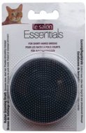 HAGEN Kefa Le Salon Essentials gumová okrúhla - Kefa pre mačky