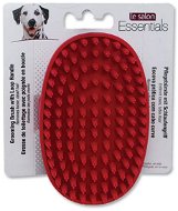 HAGEN Kartáč Le Salon Essentials gumový dlaňový - Kartáč na psy