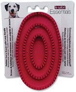 HAGEN  Le Salon Essentials Rubber Comb - Dog Brush