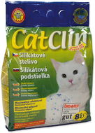 AGROS Cat Litter  Catclin 8l - Cat Litter