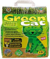 AGROS podstielka Green cat 12 l - Podstielka pre mačky