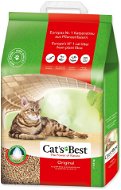 Cat's Best Original 20 l / 8,6 kg - Stelivo pro kočky