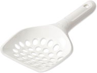 SAVIC Litter Scoop Macro 25,5 × 11,5 × 4,5cm - Pooper Scooper