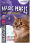 Podstielka pre mačky MAGIC PEARLS kočkolit lavender 16 l - Stelivo pro kočky