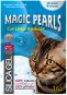Cat Litter MAGIC PEARLS  Ocean Breeze 16l - Stelivo pro kočky