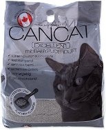 Podstielka pre mačky AGROS podstielka Cancat 8 kg - Stelivo pro kočky