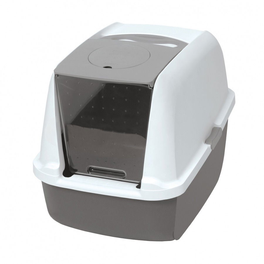 Hagen sale litter box