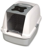 HAGEN Toilet CatIt Design Grey - Cat Litter Box