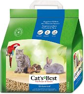 JRS Cats Best Universal 10l / 5.5kg - Cat Litter