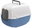 FERPLAST Toilet Prima 39,5 × 52,5 × 38cm Blue