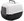 Ferplast Prima cat toilet 39,5 × 52,5 × 38 cm mix of colours