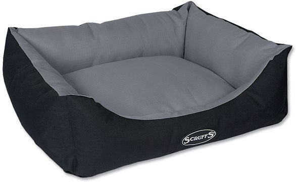 Scruffs expedition outlet box bed