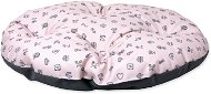 DOG FANTASY Pillow 72 × 58cm Pictogram Mix Pink - Dog Pillow