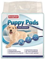 BEAPHAR podložka hygienická puppy pads 7 ks - Absorpční podložka
