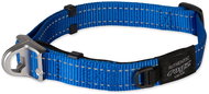 ROGZ Safety Collar, Blue 2 × 33-48cm - Dog Collar