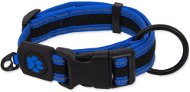 ACTIVE Fluffy Collar, XL Blue 3.8 x 44-70cm - Dog Collar
