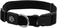 ACTIVE Premium XL Collar, Black 3,8 × 51-78cm - Dog Collar