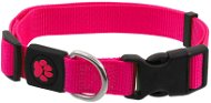 ACTIVE Premium Collar L Pink 2,5 × 45-68cm - Dog Collar