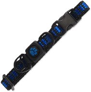 ACTIVE Strong Collar, XS Blue 1 × 21-30cm - Dog Collar