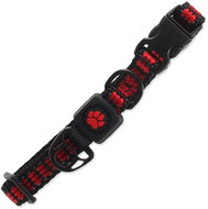 ACTIVE Strong Collar, XS Red 1 × 21-30cm - Dog Collar