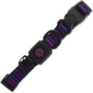 ACTIVE Strong Collar S  Purple 1,5 × 27-37cm - Dog Collar