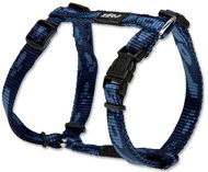 ROGZ Alpinist harness blue 1.1 × 23-37 cm - Harness