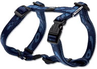 ROGZ Alpinist Harness, Blue 1,6 × 32-52cm - Harness
