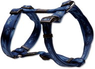ROGZ Alpinist  Harness Blue, 2 × 45-75cm - Harness