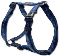 ROGZ Alpinist Harness, Blue 2,5 × 60-100cm - Harness