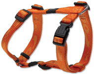 ROGZ Alpinist orange harness 1,6 × 32-52 cm - Harness