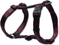 ROGZ Alpinist Harness, Purple  2 × 45-75cm - Postroj