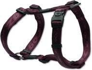 ROGZ Alpinist Harness, Purple  2 × 45-75cm - Harness