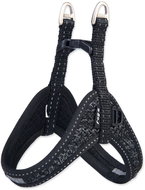 ROGZ Fast Fit Harness, Black 1,2 × 32cm - Harness
