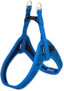 ROGZ Fast Fit Harness, Blue 1.2 × 36cm - Harness