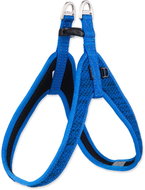 ROGZ Fast Fit Harness, Blue 2 × 58cm - Harness