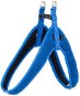 ROGZ Fast Fit Harness, Blue 2 × 63cm - Harness