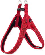 ROGZ Fast Fit Harness, Red 2 × 58cm - Harness