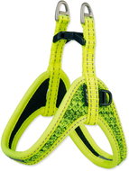 ROGZ Fast Fit Harness, Yellow 1,2 × 32cm - Harness