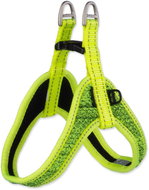 ROGZ Fast Fit Harness, Yellow 1.6 × 41cm - Harness