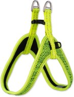 ROGZ Fast Fit Harness, Yellow 1.6 × 47cm - Harness
