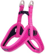 ROGZ Fast Fit Harness, Pink 1.2 × 32cm - Harness