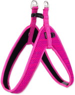 ROGZ Fast Fit Harness, Pink 2 × 63cm - Harness