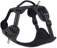 ROGZ Explore Harness, Black  2 × 43-59cm - Harness