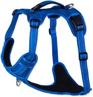 ROGZ explore harness blue 2,5 × 66-95 cm - Harness