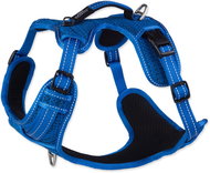 ROGZ explore blue harness 2 × 53-73 cm - Harness