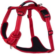 ROGZ harness explore red 2.5 × 66-95 cm - Harness