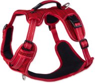 ROGZ Explore Harness, Red   2 × 53-73cm - Harness