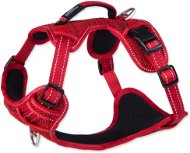 ROGZ Explore Harness, Red   2 × 43-59cm - Harness