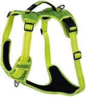 ROGZ Explore Harness, Yellow 2,5 × 66-95cm - Harness